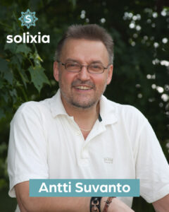 Antti Suvanto